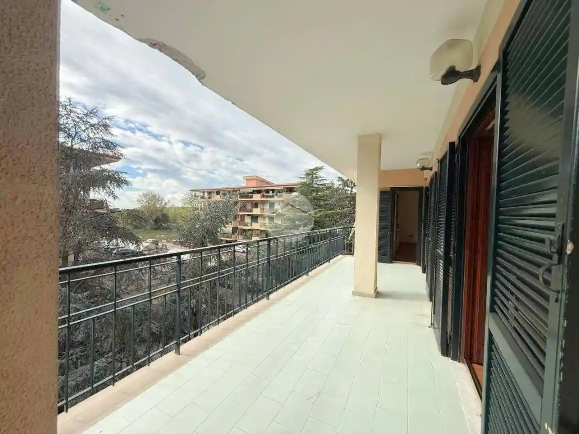 Quadrilocale via Francesco Petrarca 25, Centurano, Caserta - foto 4