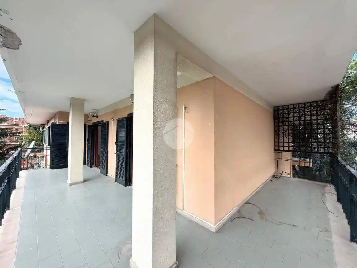 Quadrilocale via Francesco Petrarca 25, Centurano, Caserta - foto 5