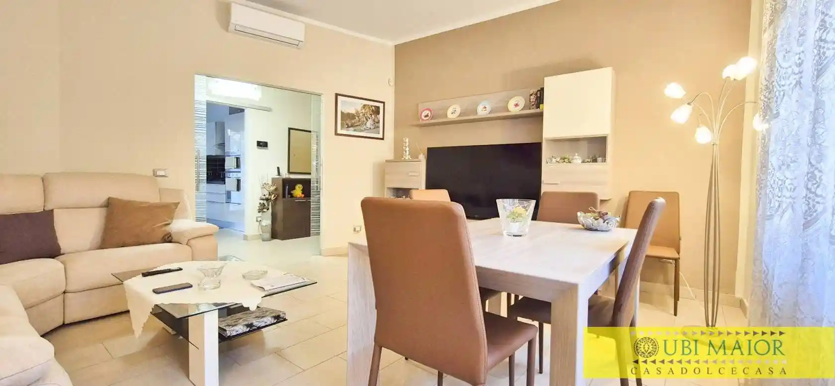 Quadrilocale via Giuseppe Montanelli 90, San Marco, Pisa - foto 2