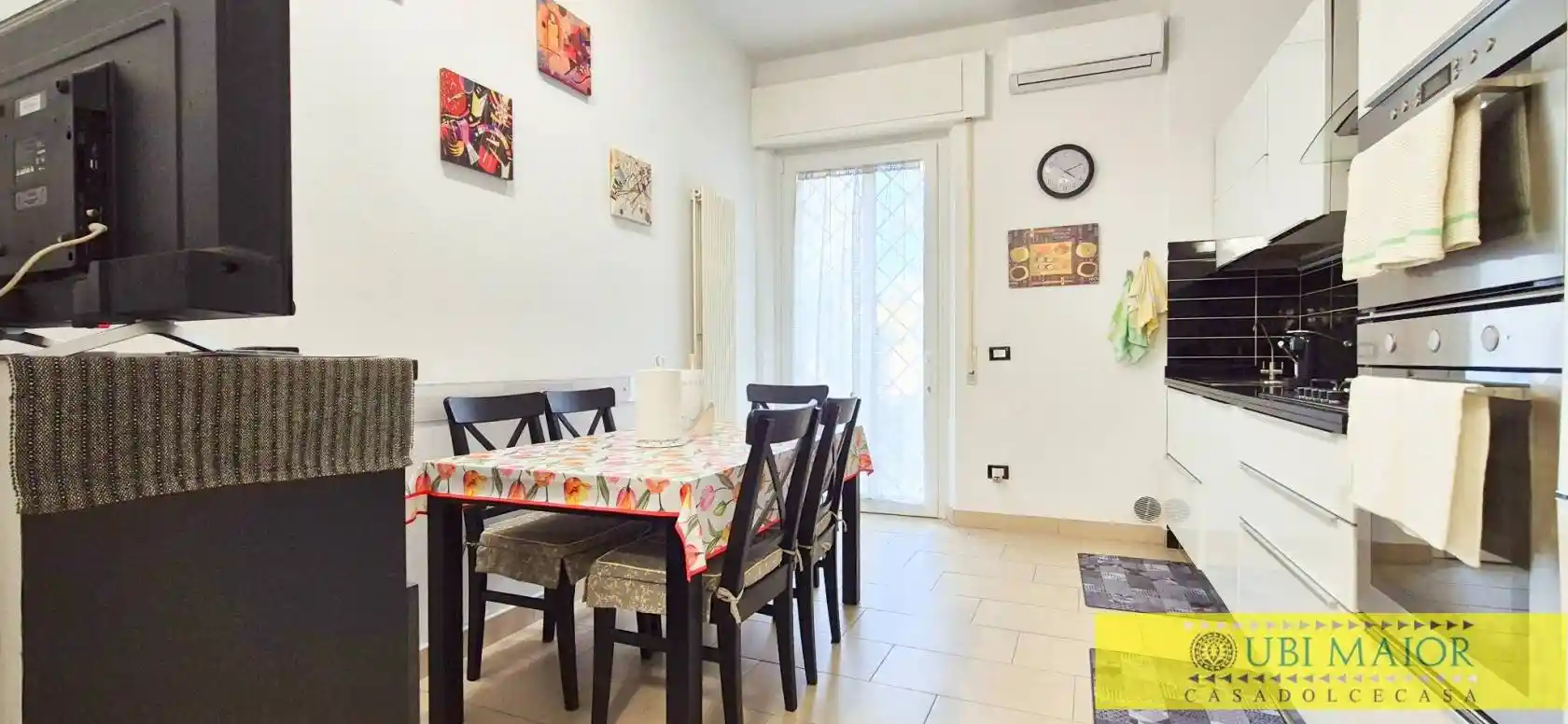 Quadrilocale via Giuseppe Montanelli 90, San Marco, Pisa - foto 5