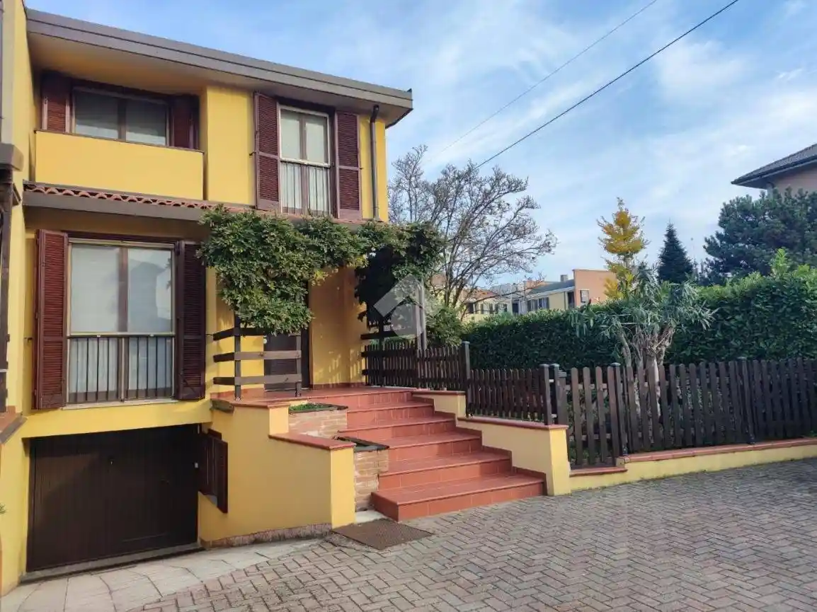 Villetta a schiera - foto 3