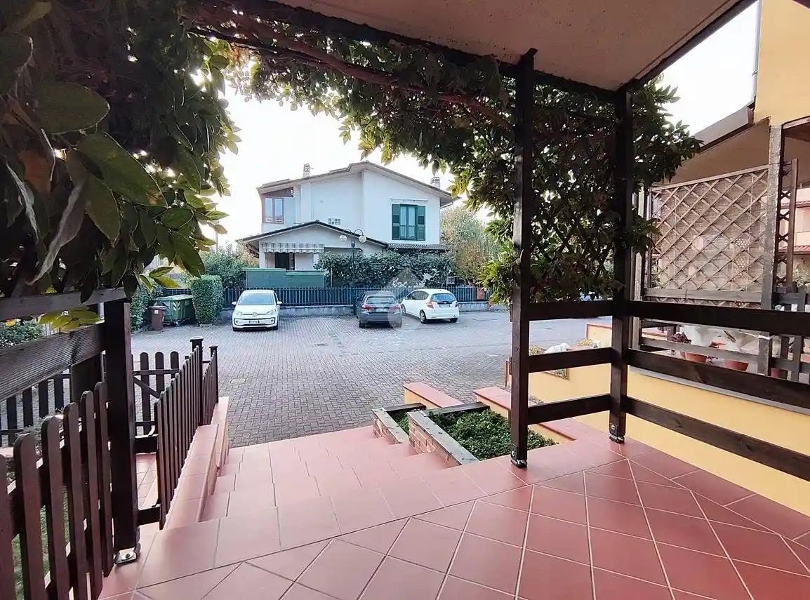 Villetta a schiera - foto 4