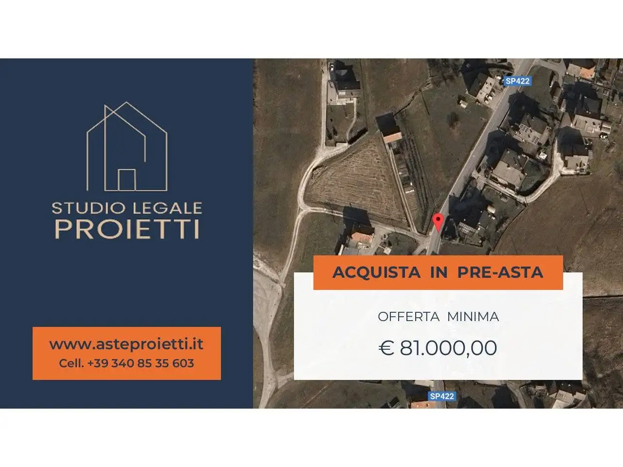 Appartamento in asta a Alpago