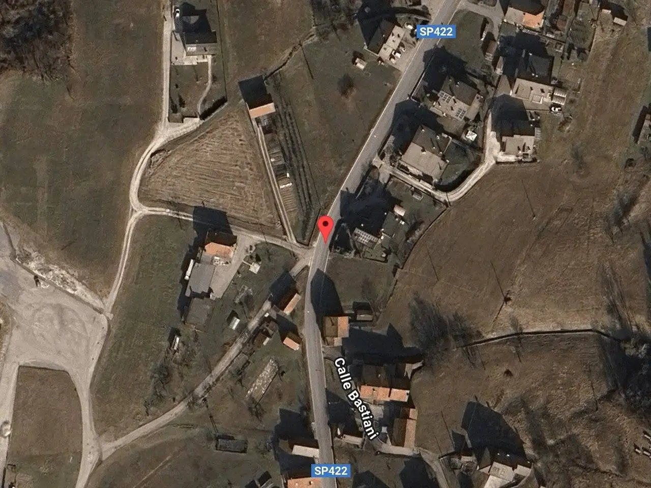 Appartamento all'asta via Monte Cavallo, 47 - 32016 Alpago 47, Alpago - foto 2