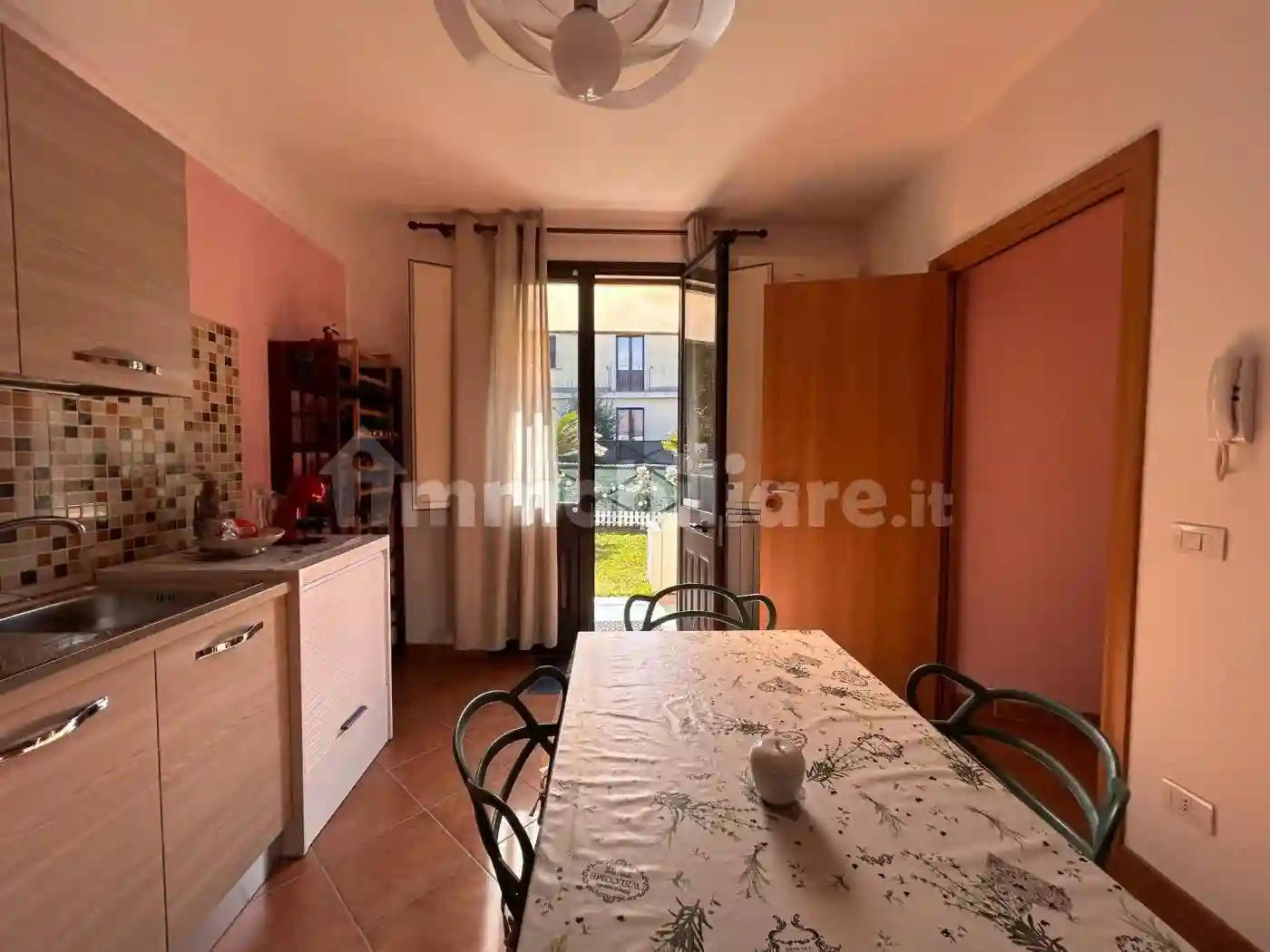 Villetta a schiera - foto 5