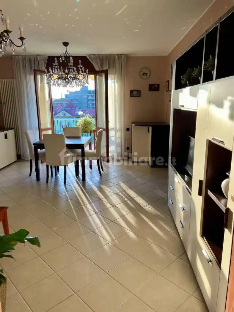 Bilocale via Anna Neera 39, Cermenate - Abbiategrasso, Milano - foto 3