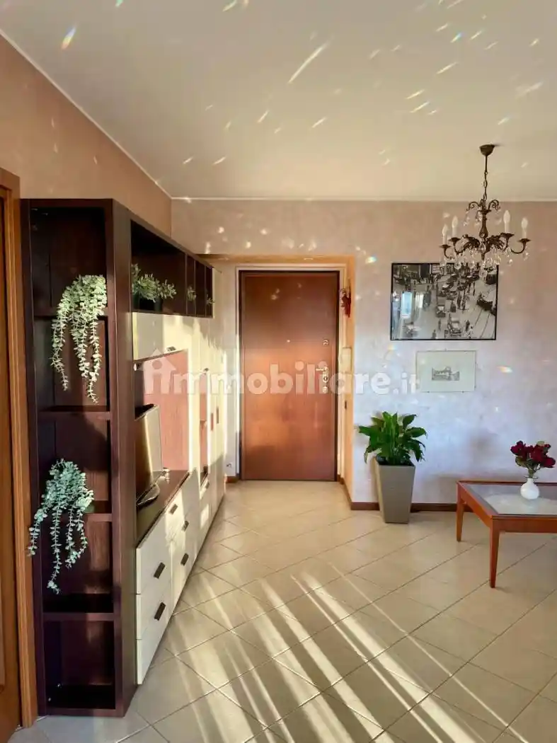 Bilocale via Anna Neera 39, Cermenate - Abbiategrasso, Milano - foto 4