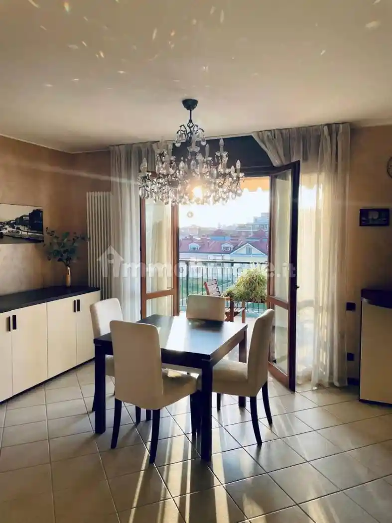 Bilocale via Anna Neera 39, Cermenate - Abbiategrasso, Milano - foto 5