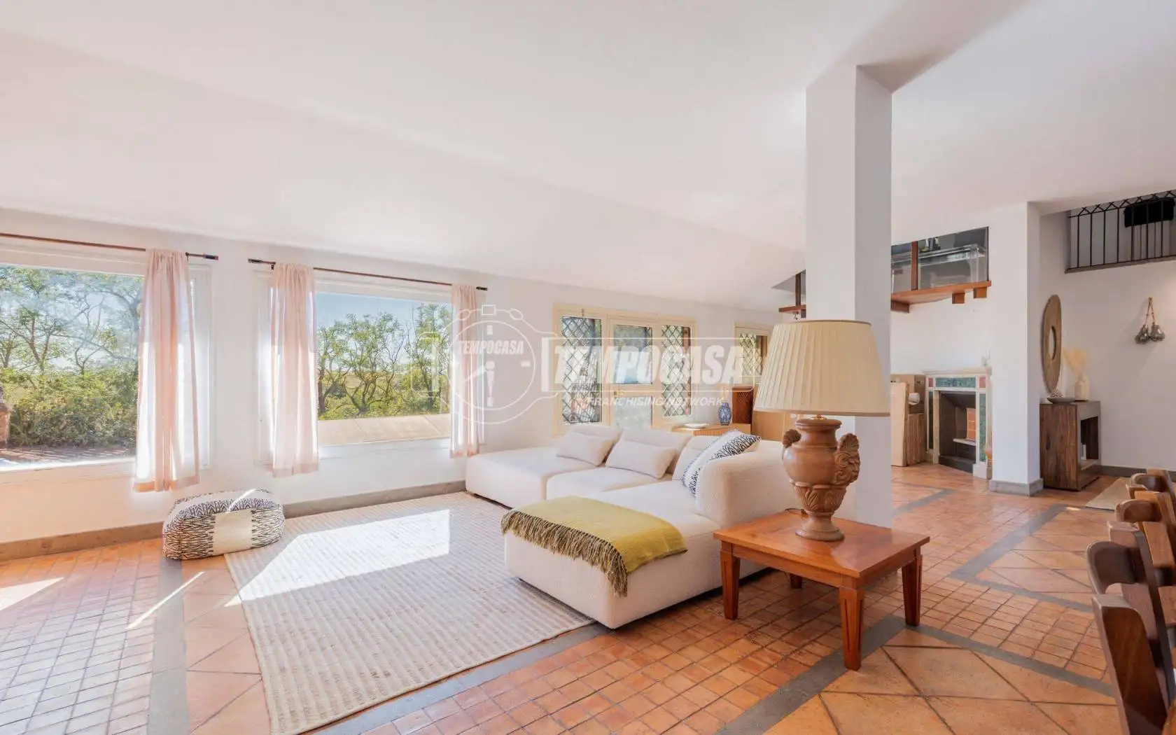 Villetta a schiera in vendita a Roma