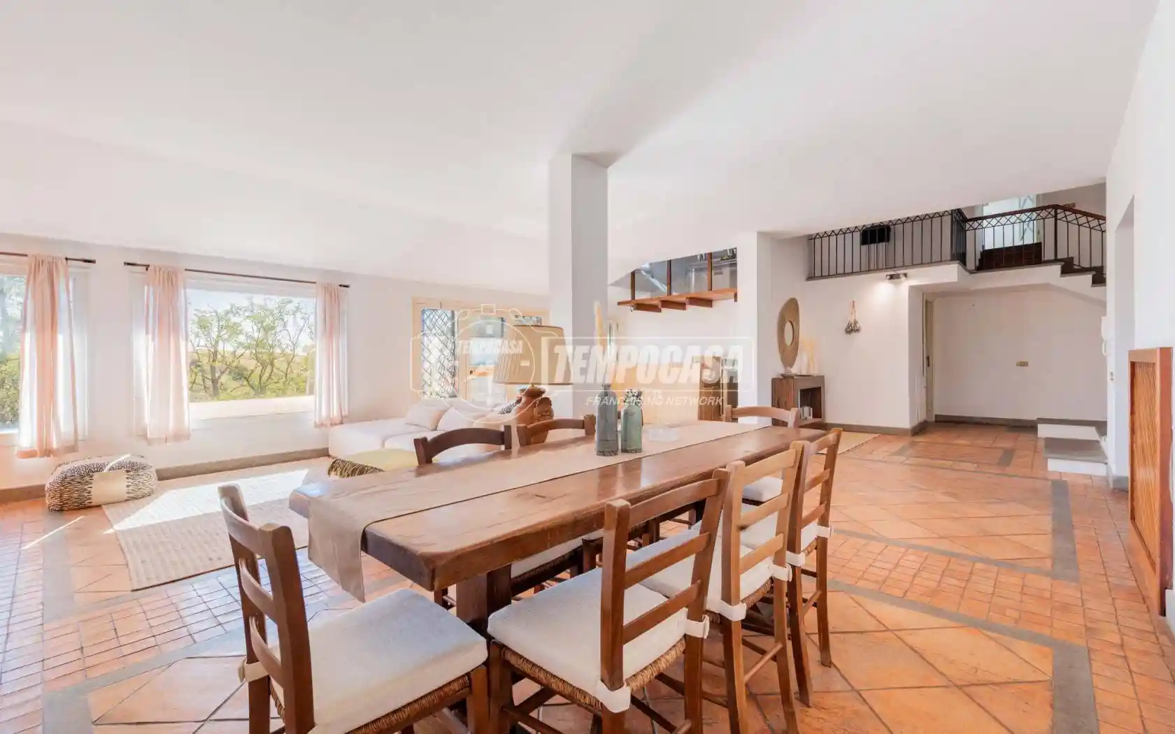 Villa a schiera via Del fosso di Fioranello 33, Fioranello, Roma - foto 2