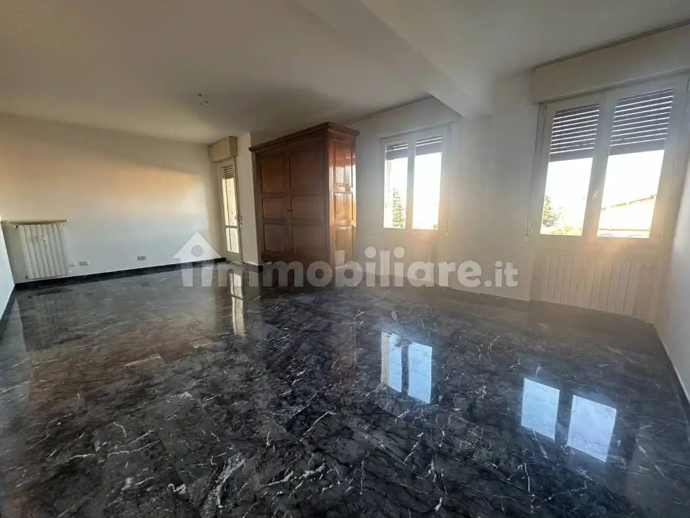 Appartamento in vendita a Vignola