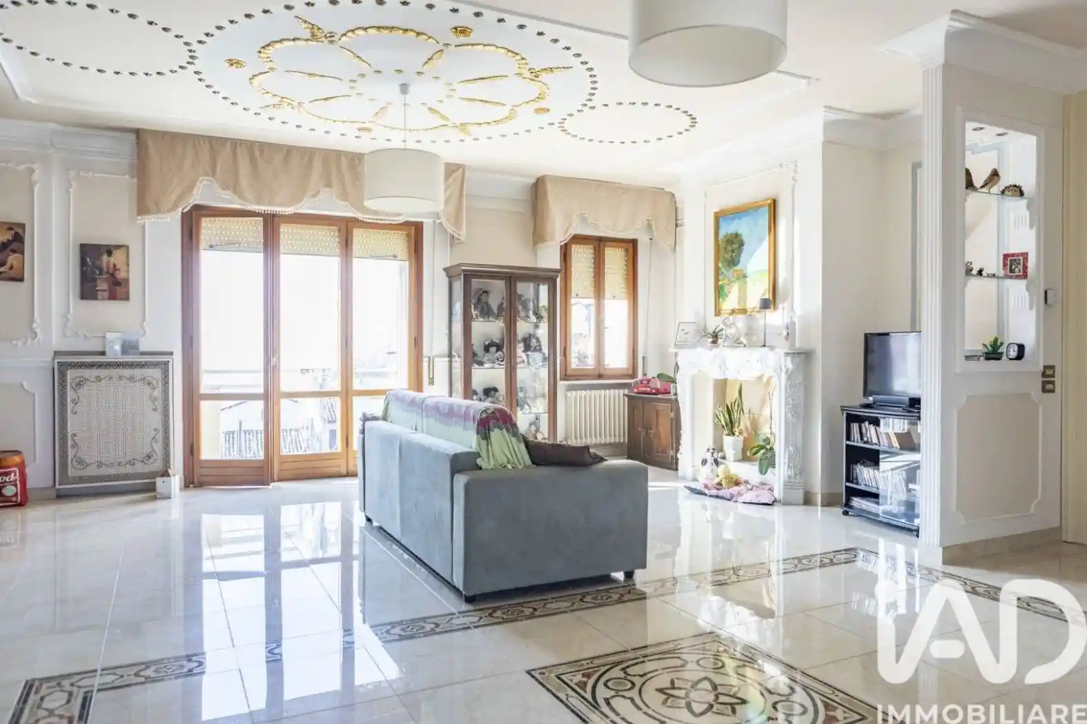 Appartamento in vendita a Castelfidardo