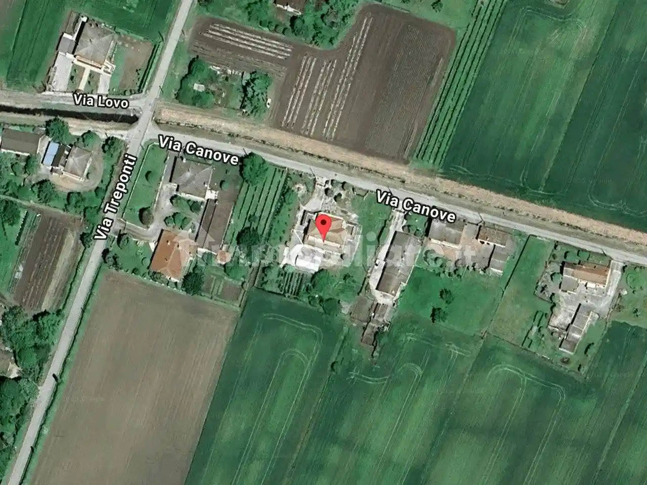 Appartamento all'asta via Canove 2 - 35020 Correzzola 2, Correzzola - foto 2