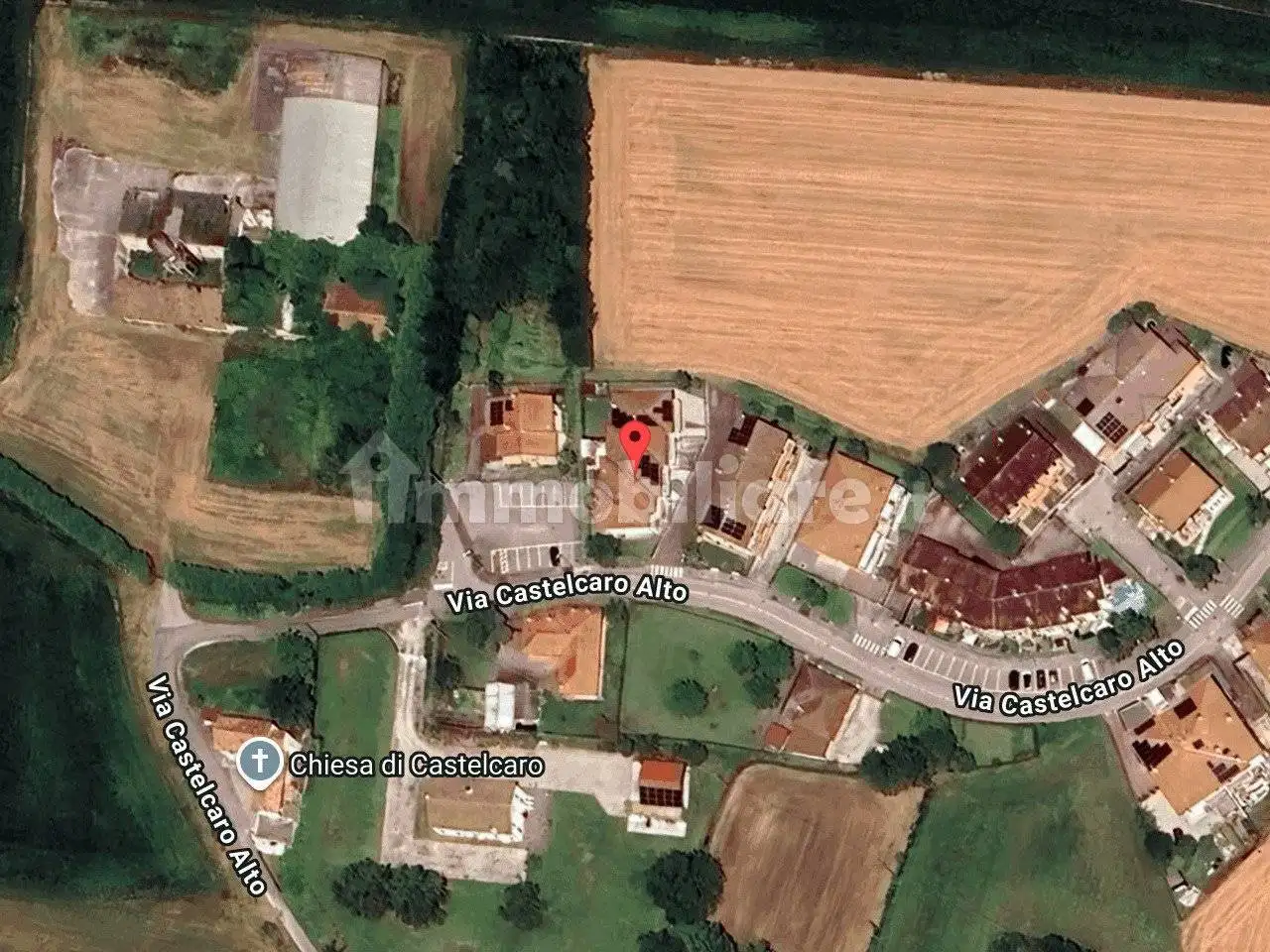 Appartamento all'asta via CASTELCARO ALTO 38 - 35020 Codevigo 38, Codevigo - foto 2