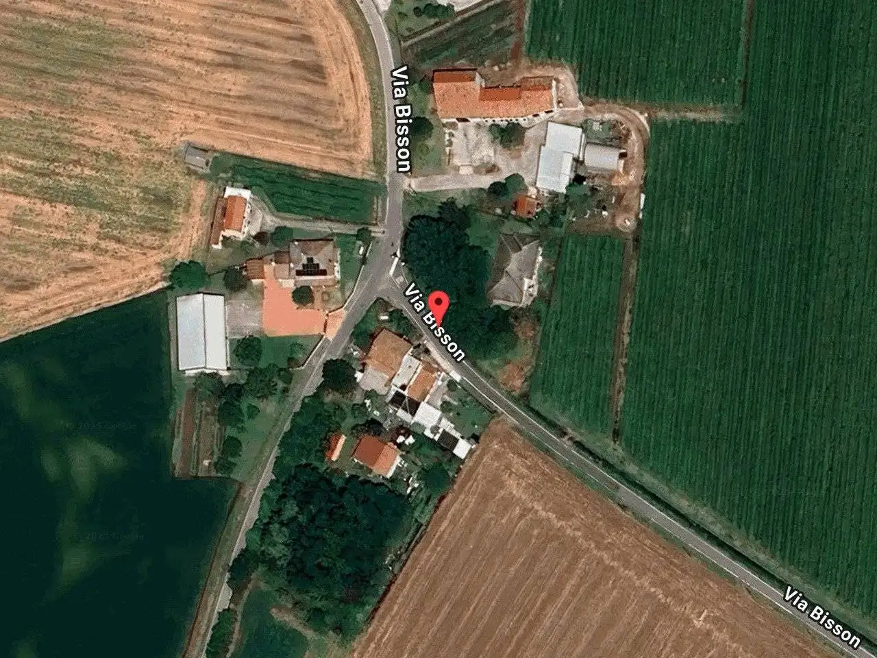 Appartamento all'asta via Bisson snc - 35026 Conselve, Conselve - foto 2