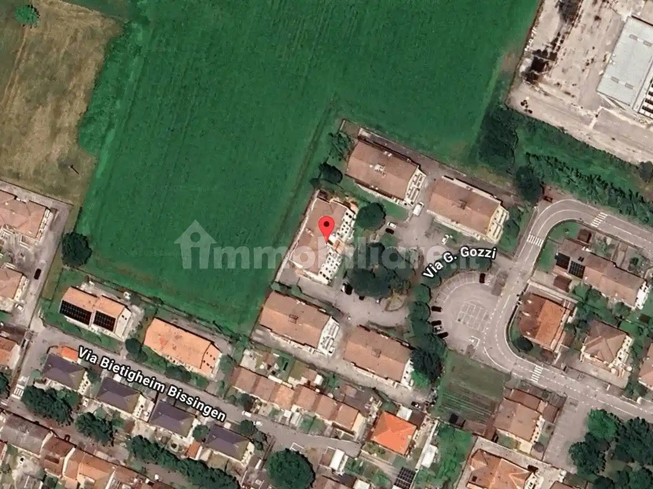 Appartamento all'asta via G. Gozzi 35 - 35029 Pontelongo 35, Pontelongo - foto 2