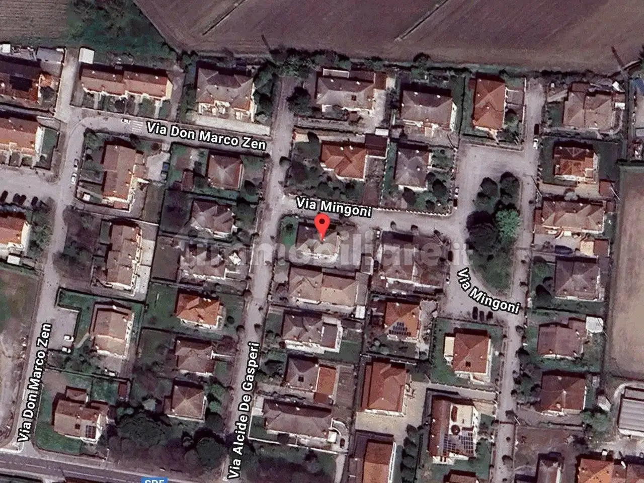 Appartamento all'asta via mingoni  13 - 35021 Agna 13, Agna - foto 2