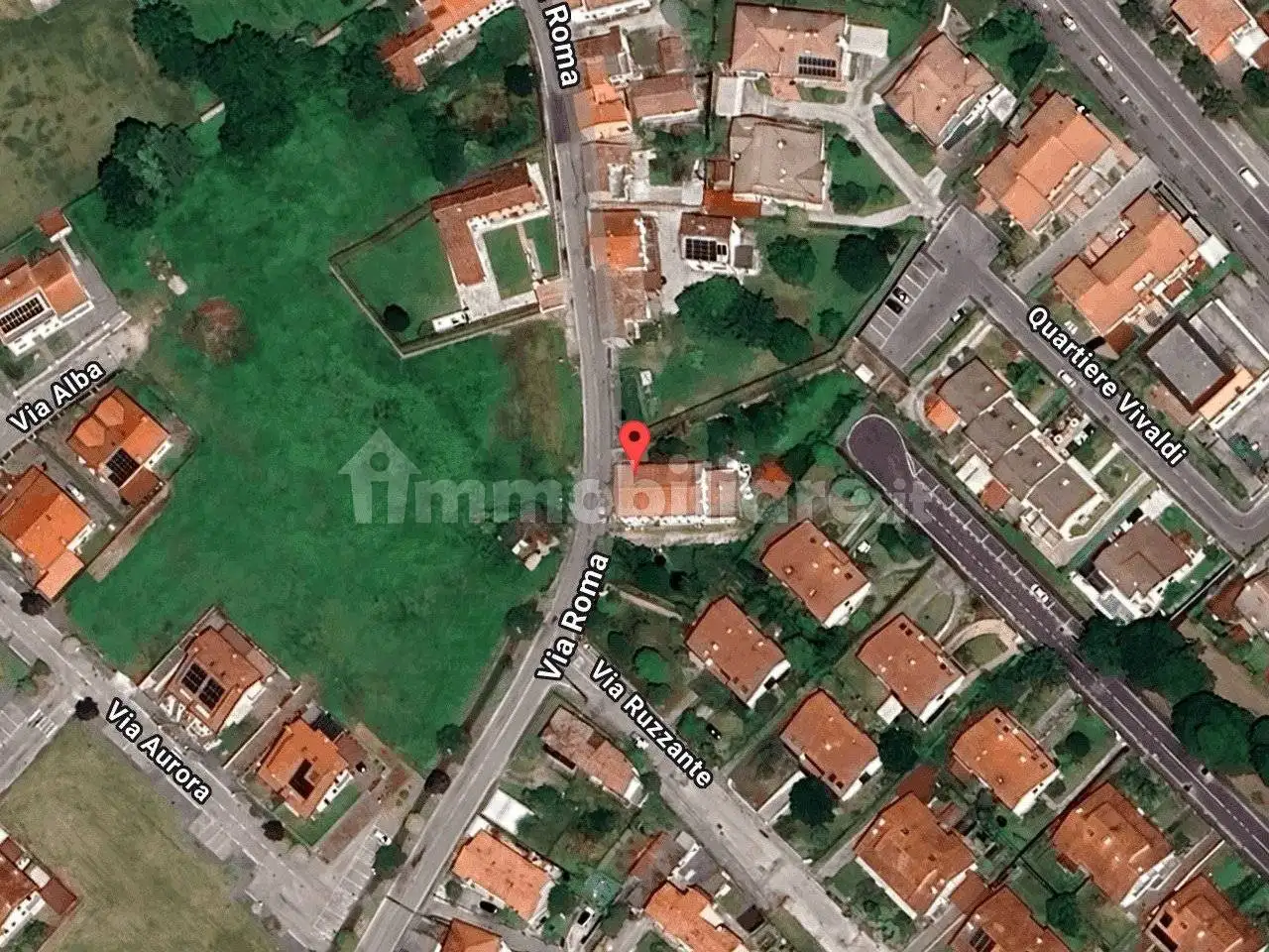 Appartamento all'asta via ROMA 55-57 - 35026 Conselve 55, Conselve - foto 2