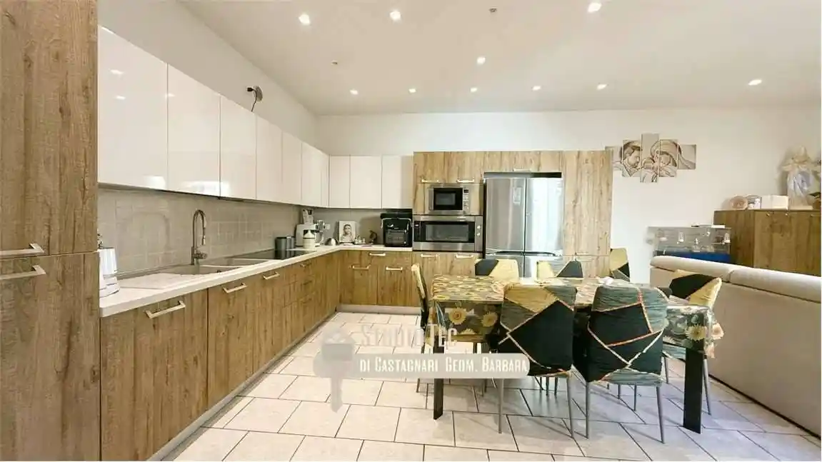 Appartamento in vendita a Bagnacavallo