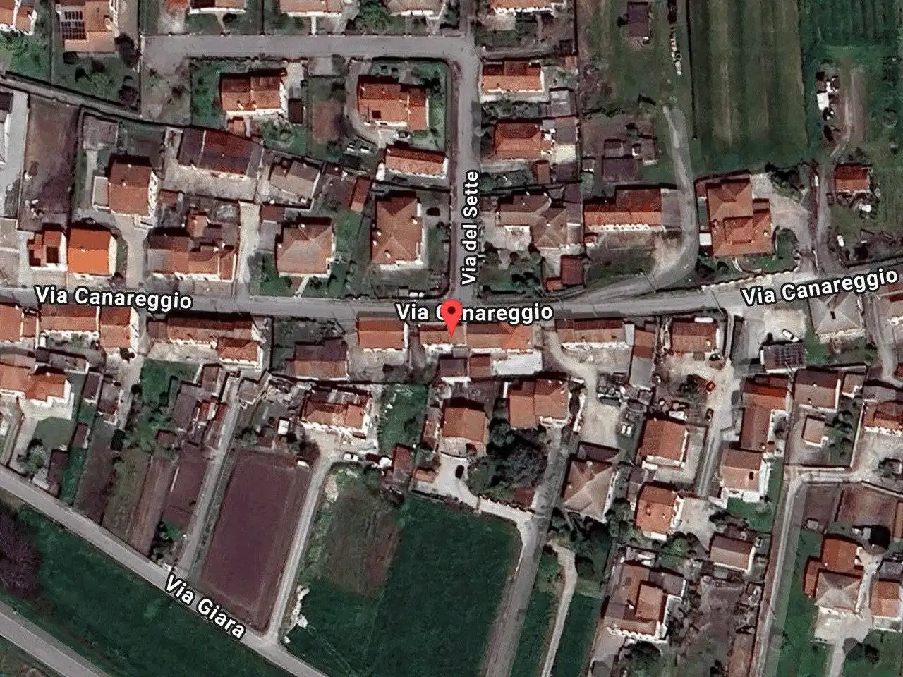 Appartamento all'asta via Canareggio, 16, 35022 Anguillara Veneta Italia - Anguillara Veneta 16, Anguillara Veneta - foto 2