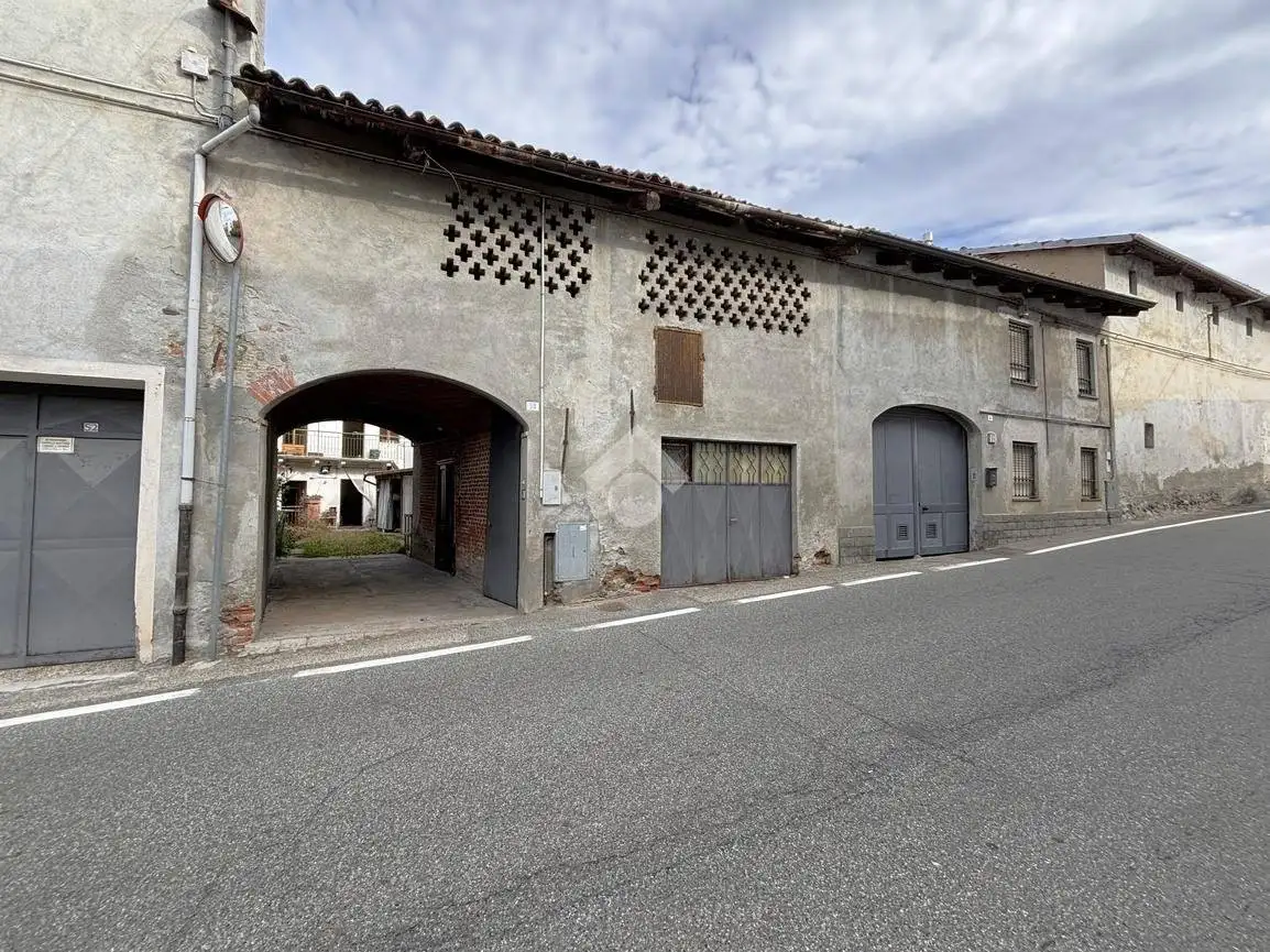 Terratetto plurifamiliare via perosio 50, Centro, Caravino - foto 4