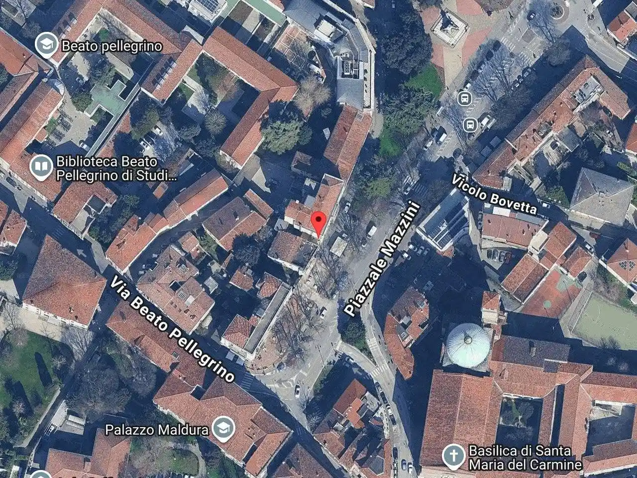 Appartamento all'asta prospiciente viale Mazzini   9 - 35100 Padova 9, Padova - foto 2