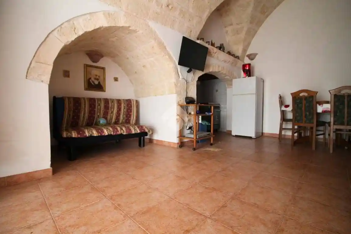 Casa indipendente in vendita a Ostuni