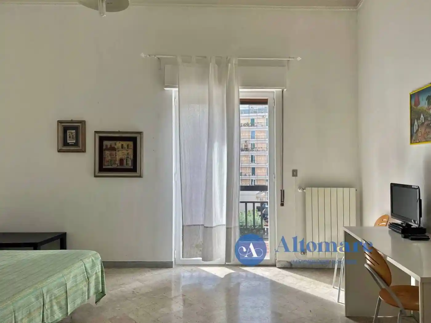 Trilocale Strada Borrelli 19, Carrassi, Bari - foto 3