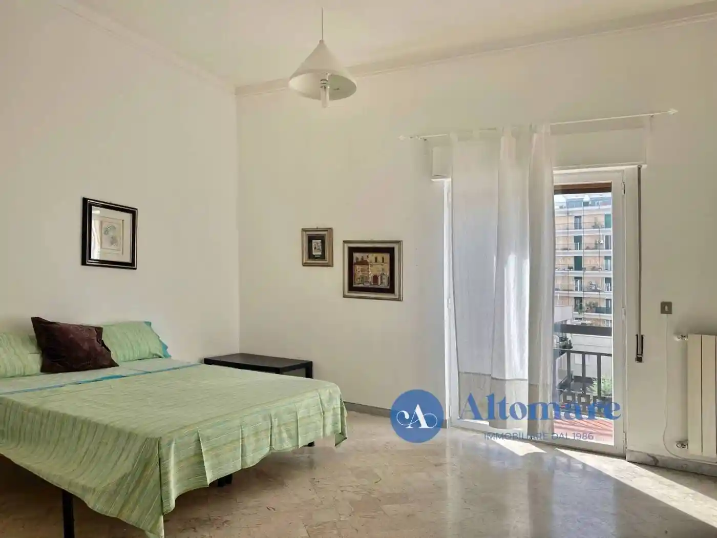 Trilocale Strada Borrelli 19, Carrassi, Bari - foto 4