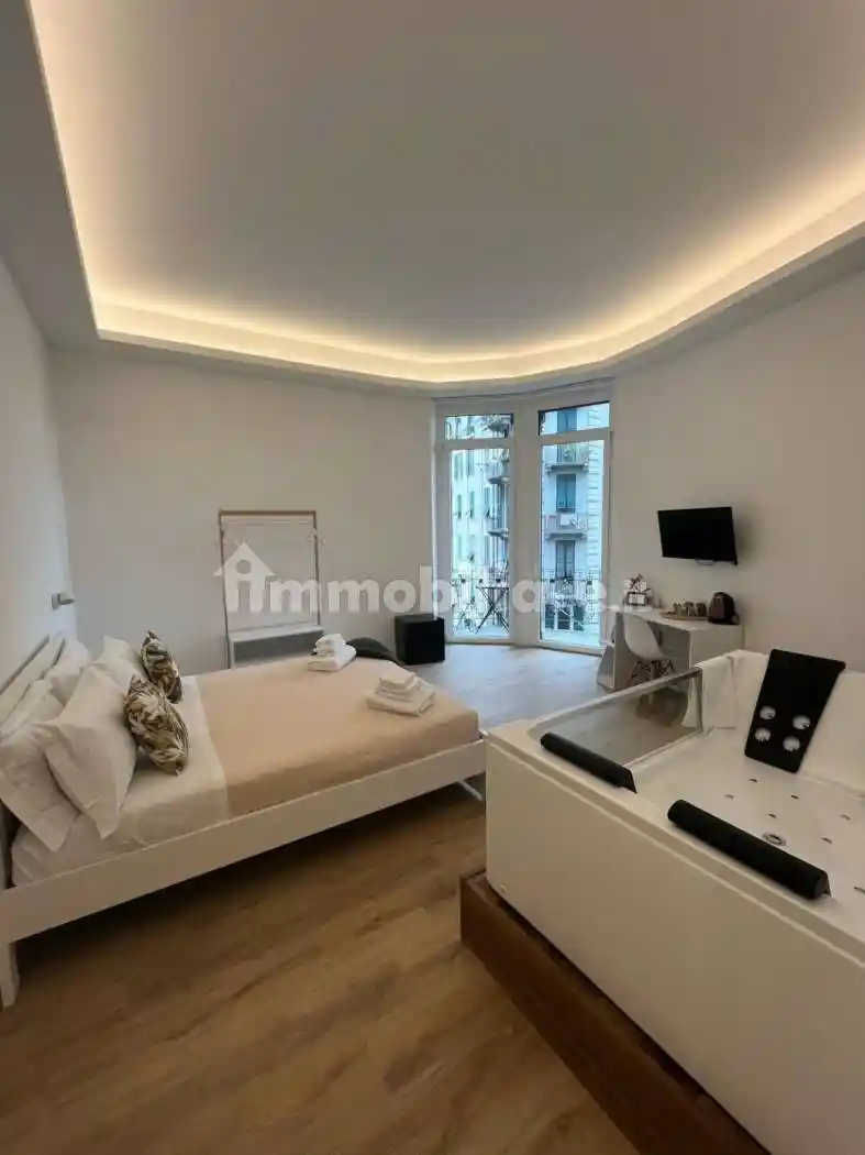 Appartamento in vendita a La Spezia