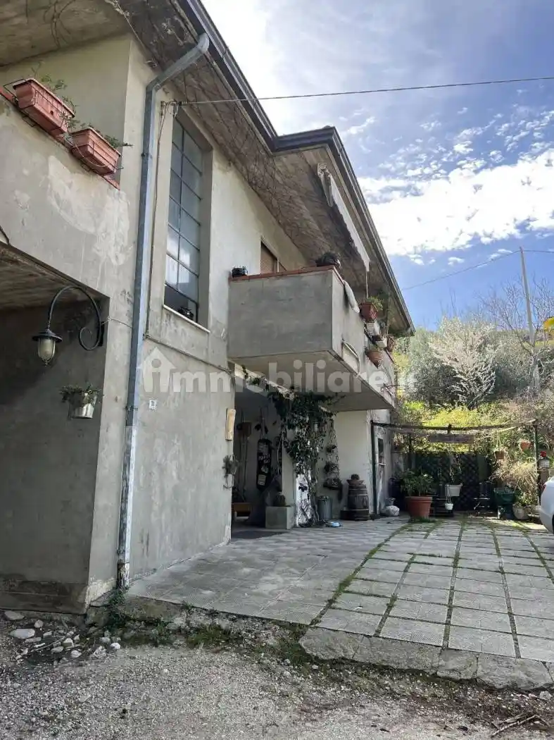 Appartamento all'asta via Andrea De Litio, Roseto degli Abruzzi - foto 3