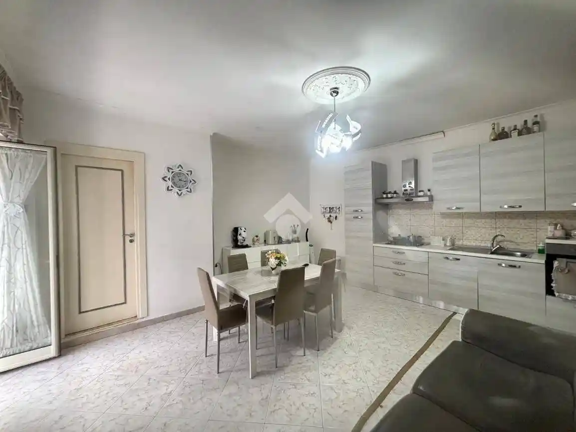 Bilocale via Mianella, Ponti Rossi, Napoli - foto 2