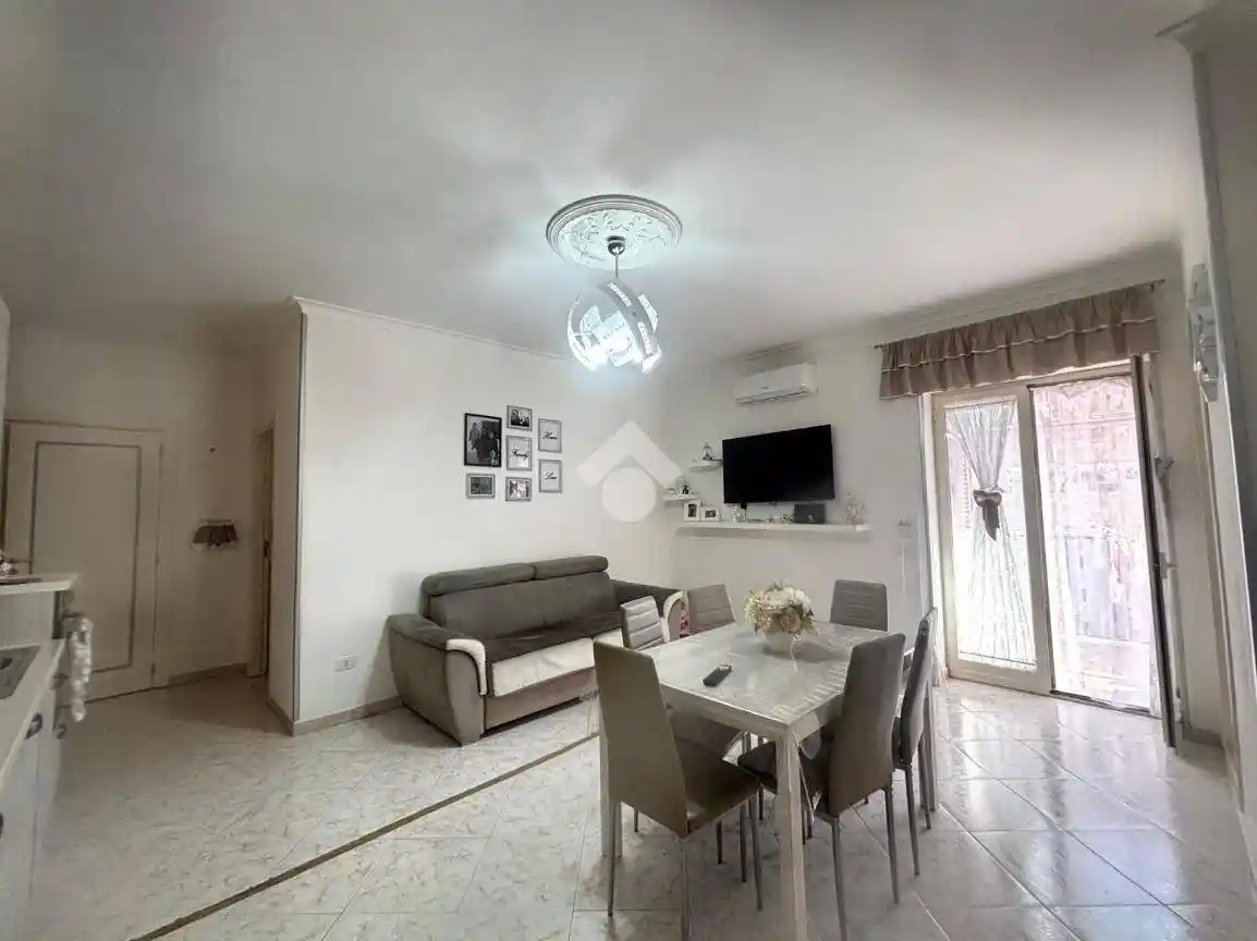 Bilocale via Mianella, Ponti Rossi, Napoli - foto 3