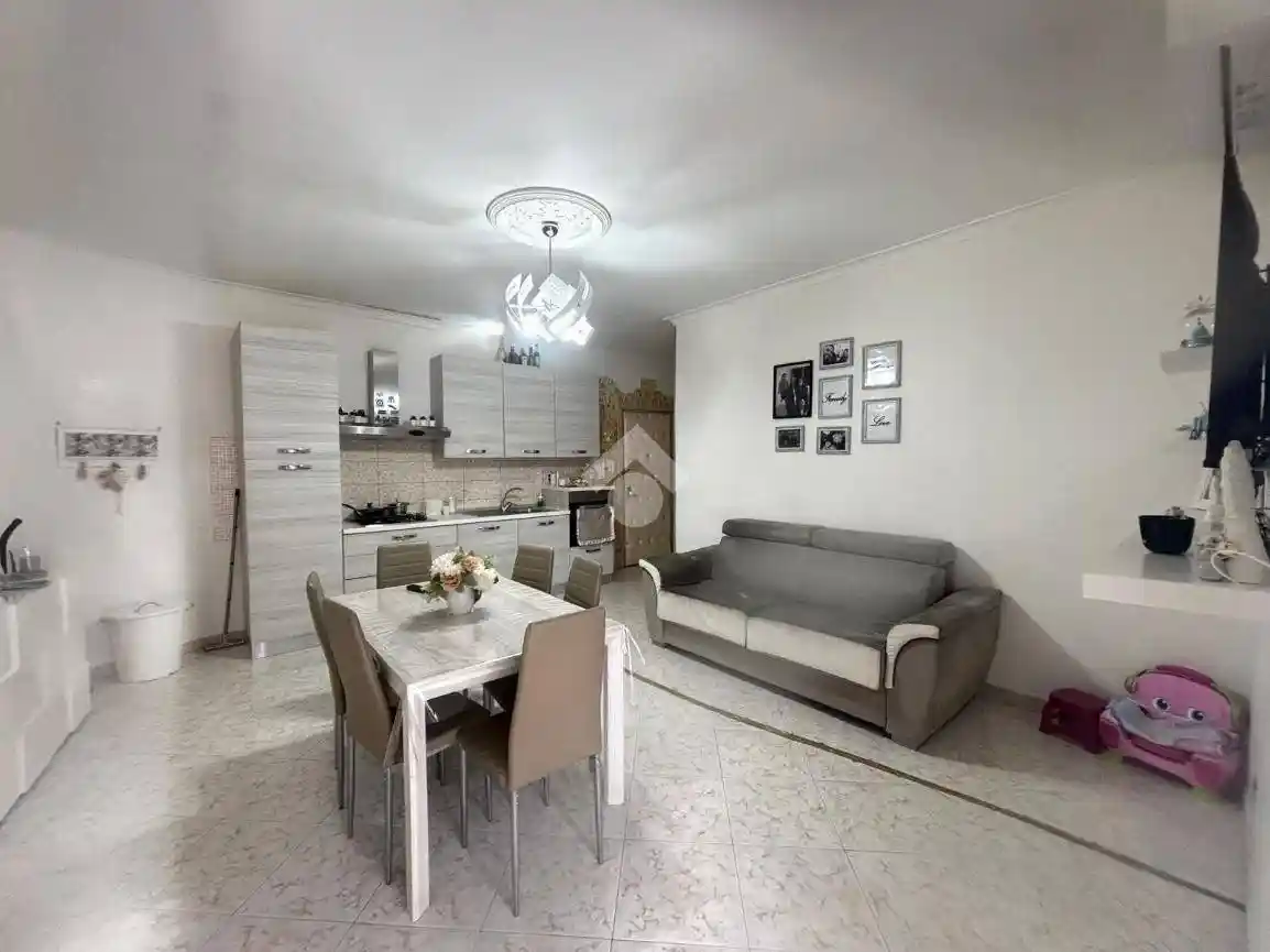 Bilocale via Mianella, Ponti Rossi, Napoli - foto 4