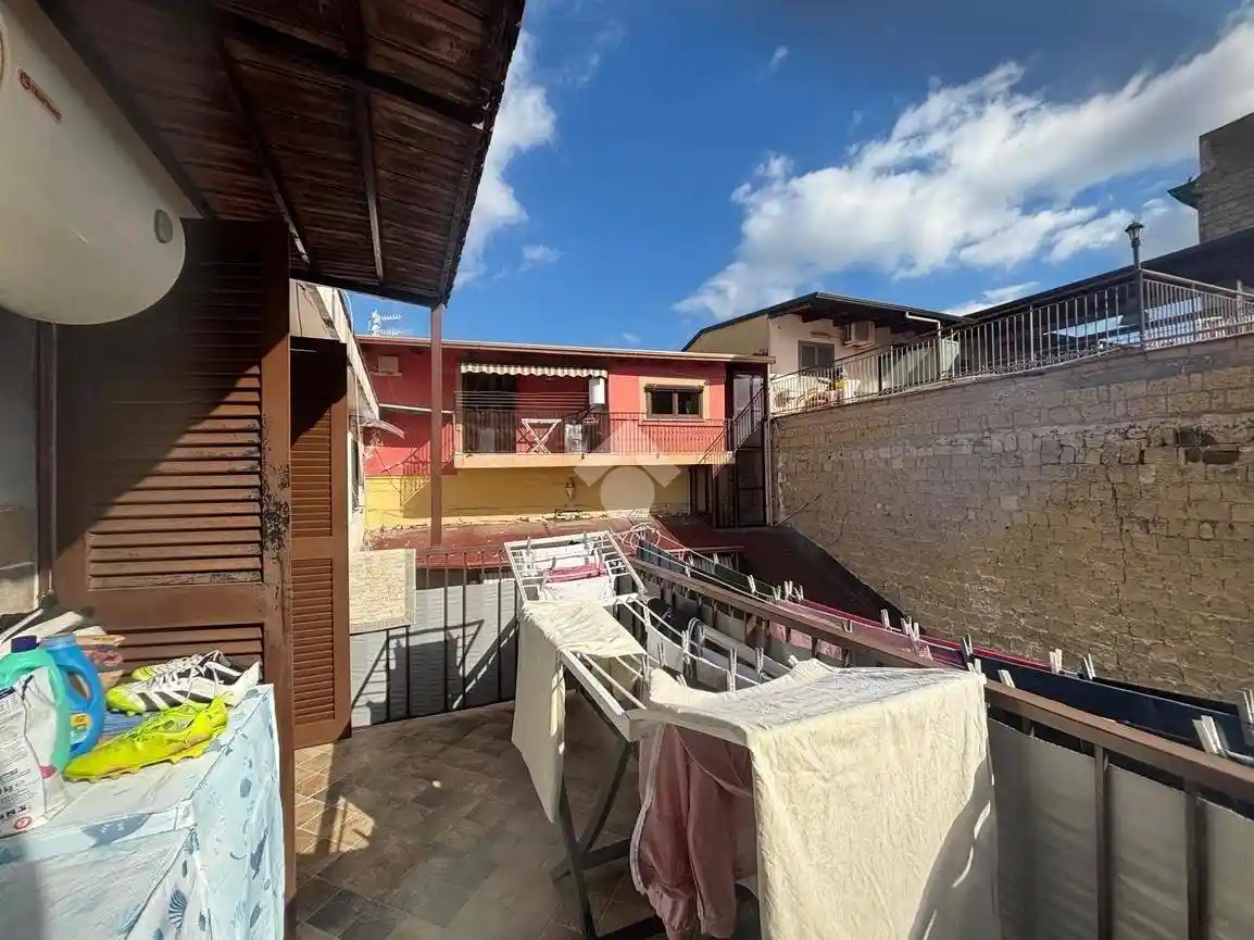 Bilocale via Mianella, Ponti Rossi, Napoli - foto 5