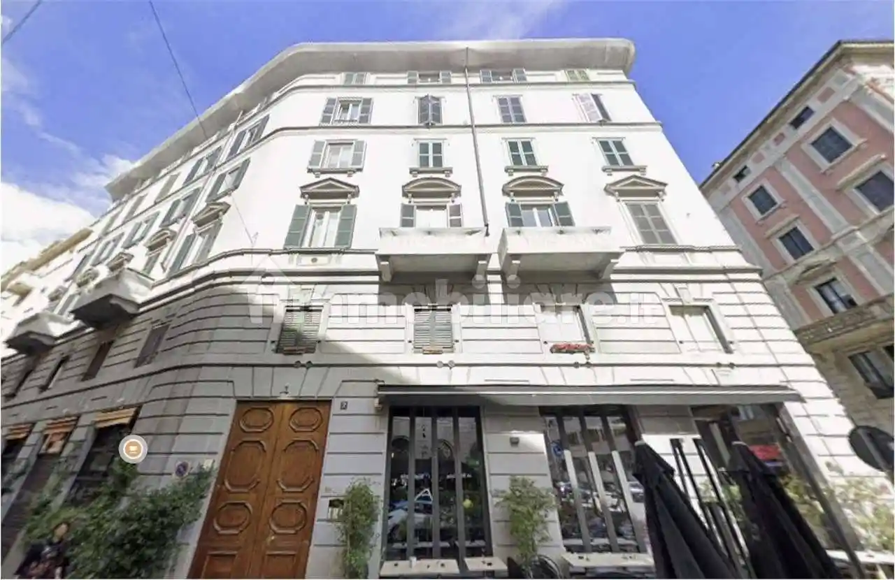 Appartamento all'asta via Marsala, 2, Milano - foto 3