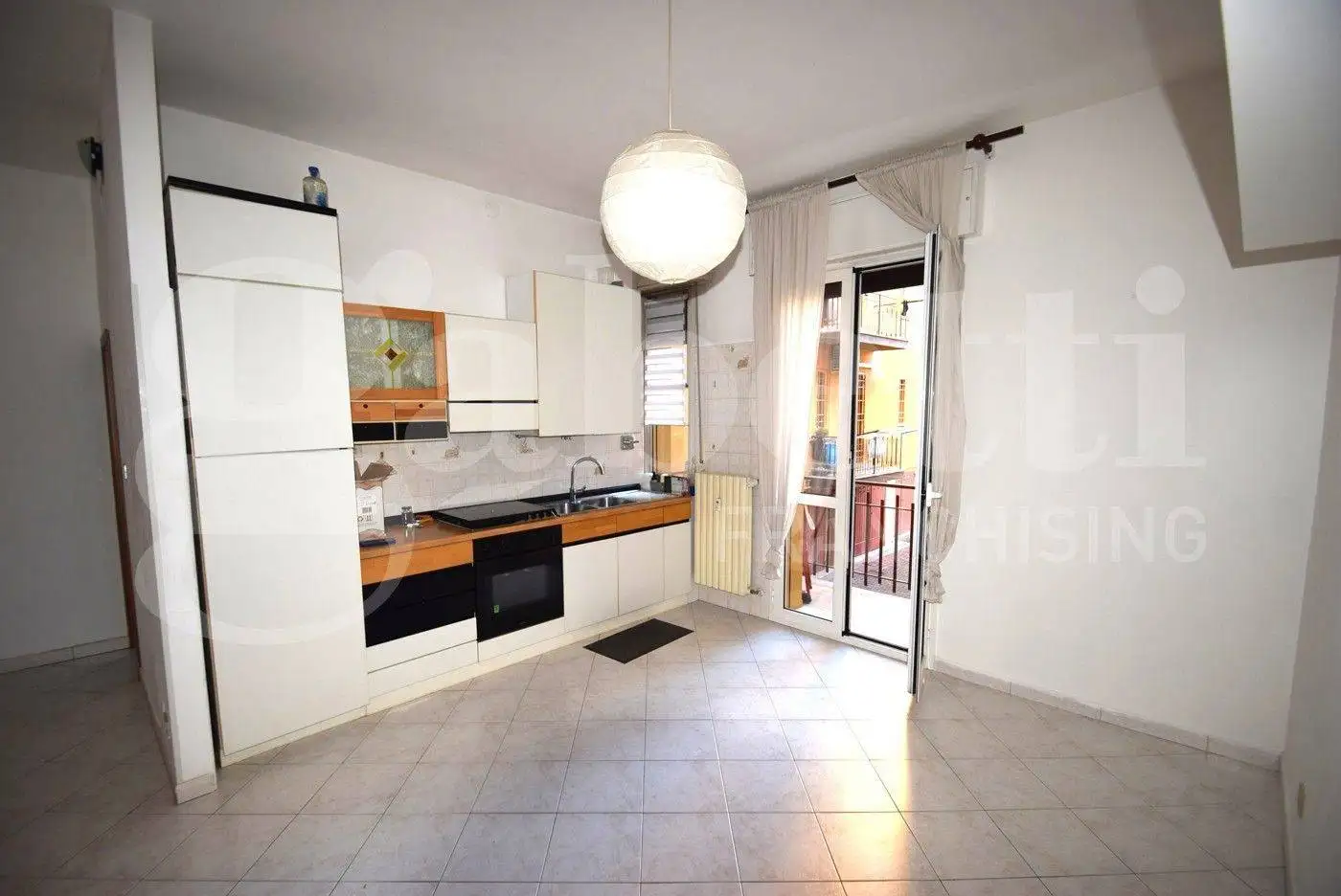 Appartamento in vendita a San Lazzaro di Savena