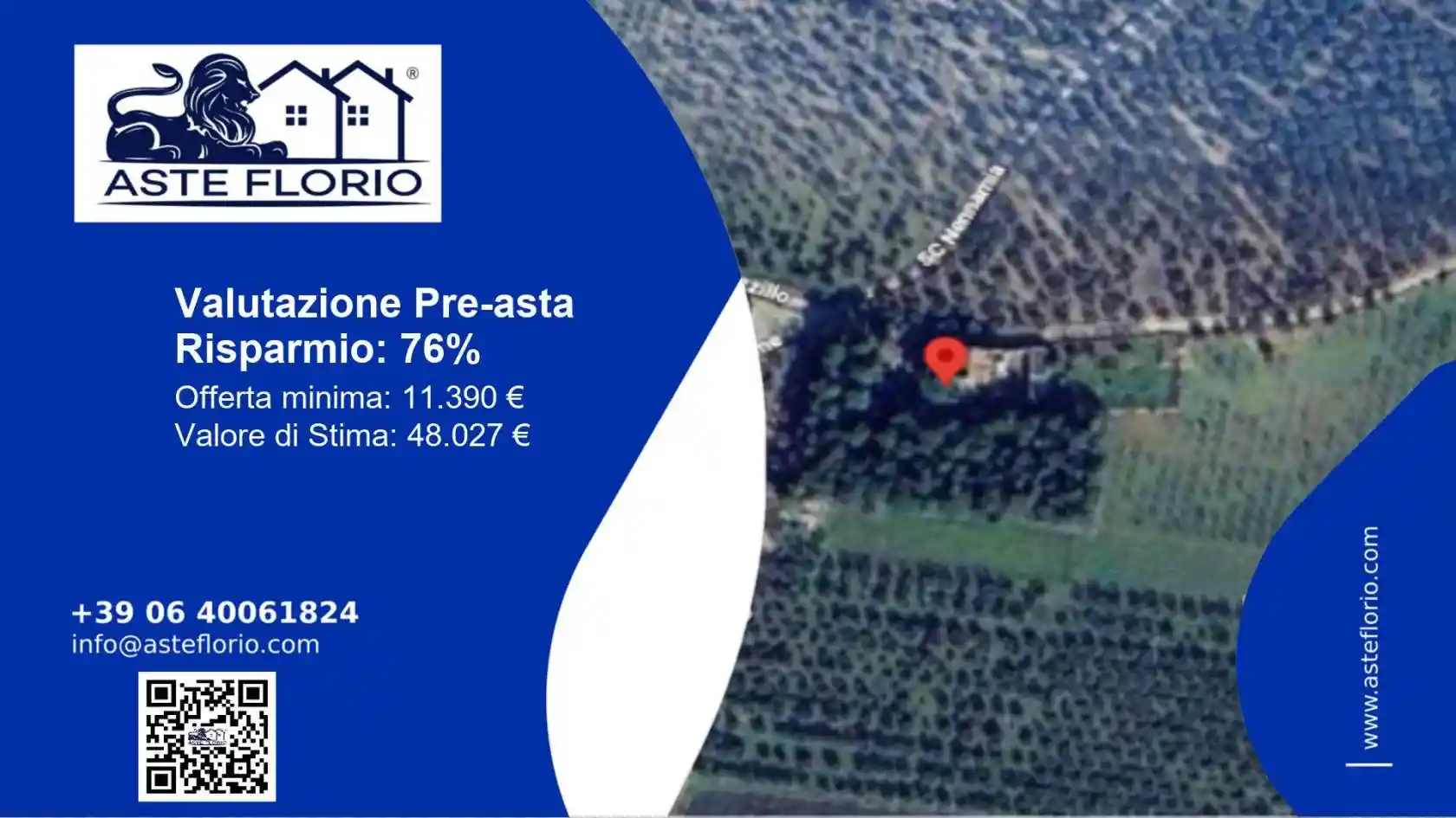 Appartamento in vendita a Palo del Colle