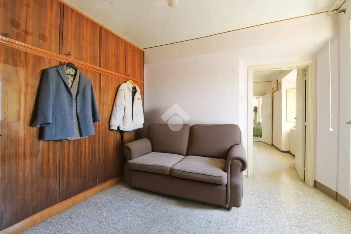 Quadrilocale via Carlo Maratti 7, Centro, Camerano - foto 5