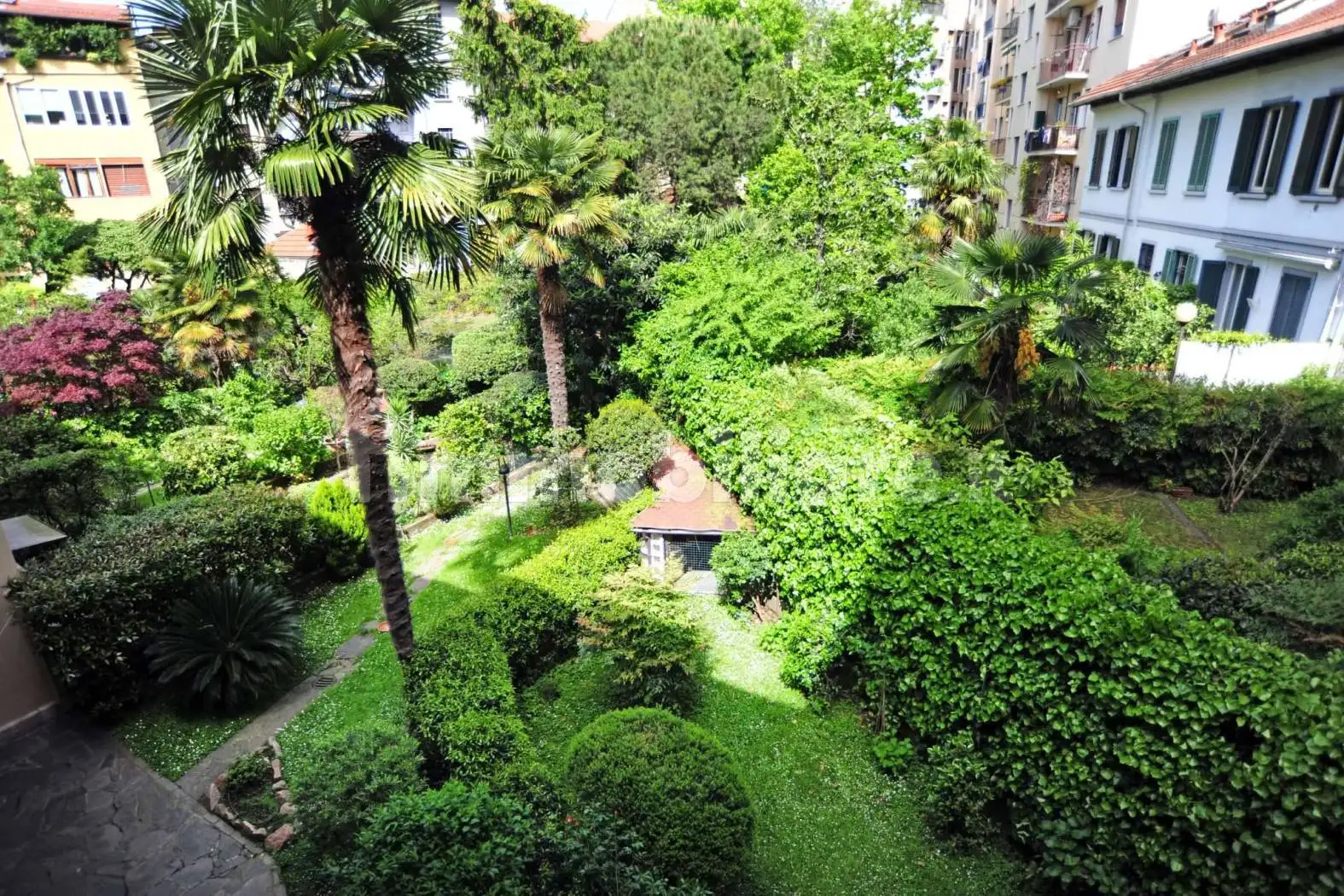 Terraced house in vendita a Milan