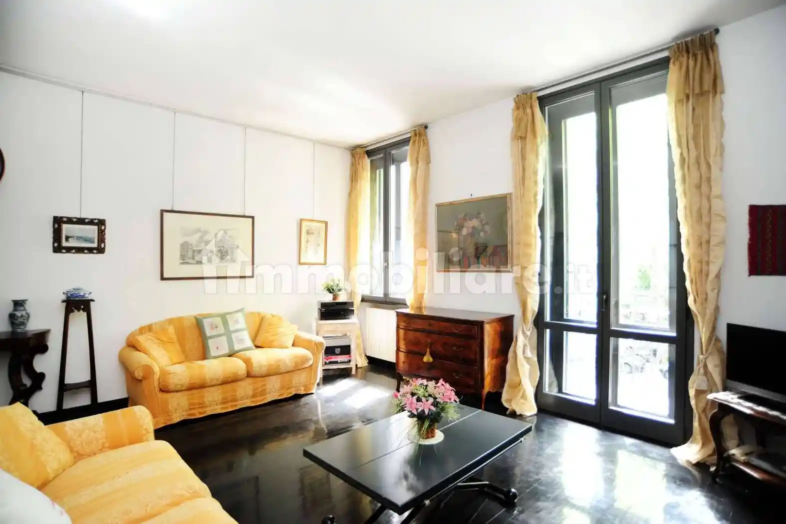 Villa a schiera via Dall'Ongaro, Plebisciti - Susa, Milano - foto 5