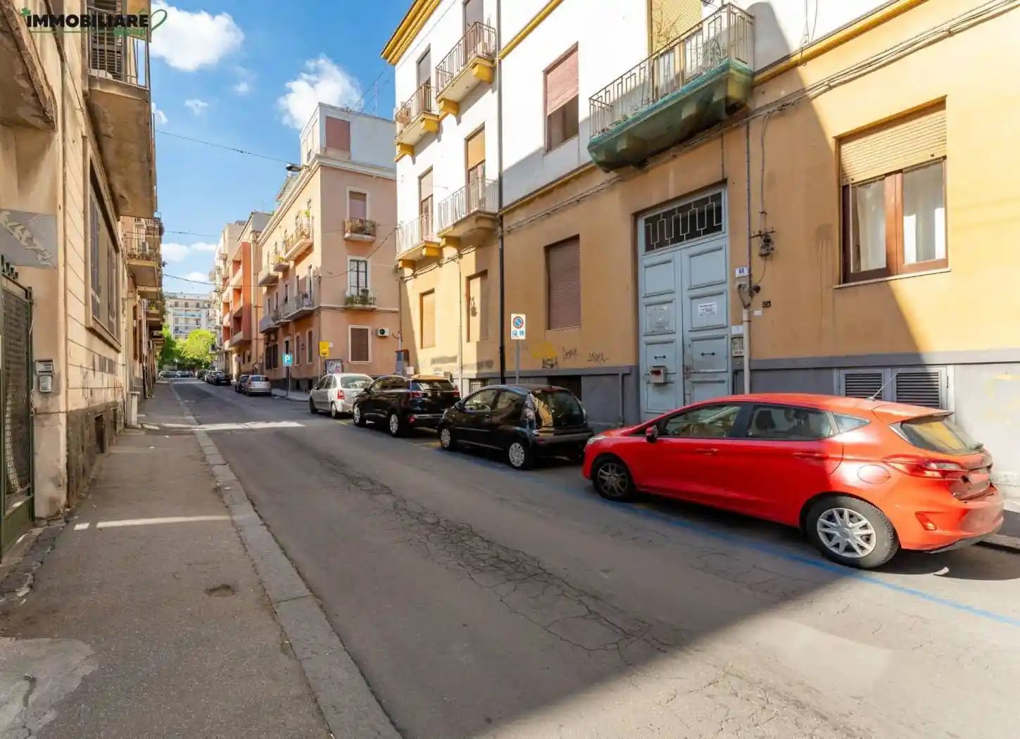 Appartamento via Ughetti, Villa Bellini - Santa Maria di Gesù, Catania - foto 3