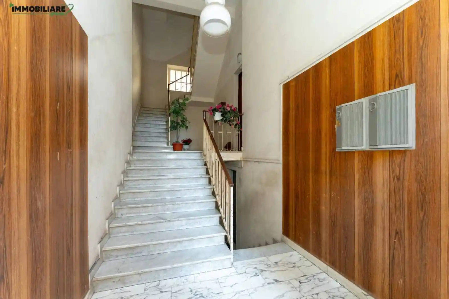 Appartamento via Ughetti, Villa Bellini - Santa Maria di Gesù, Catania - foto 4