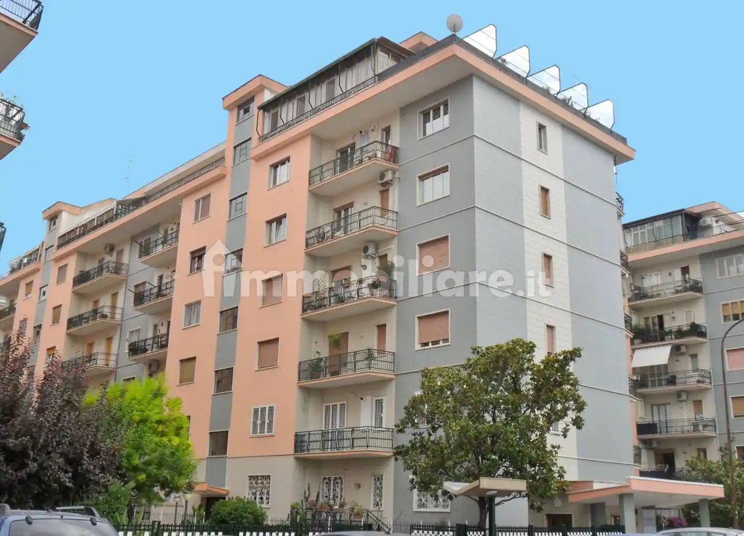 Appartamento in vendita a Foggia