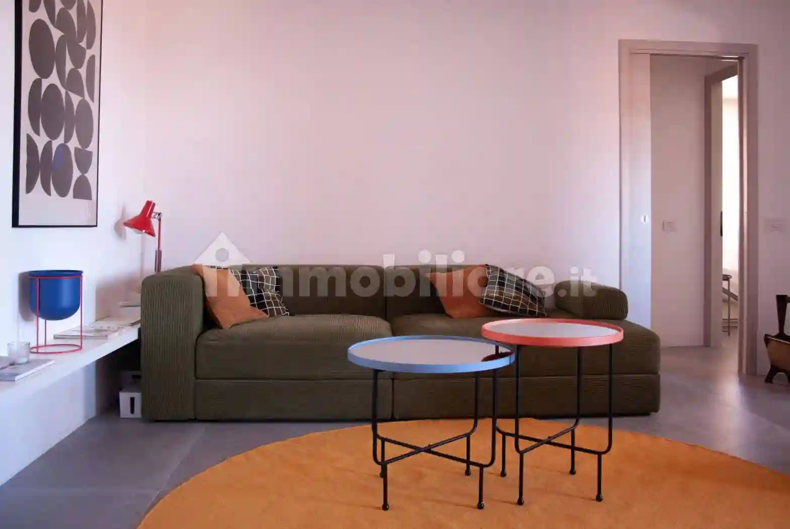 Trilocale via Monferrato 4, Cintoia - Le Torri, Firenze - foto 4