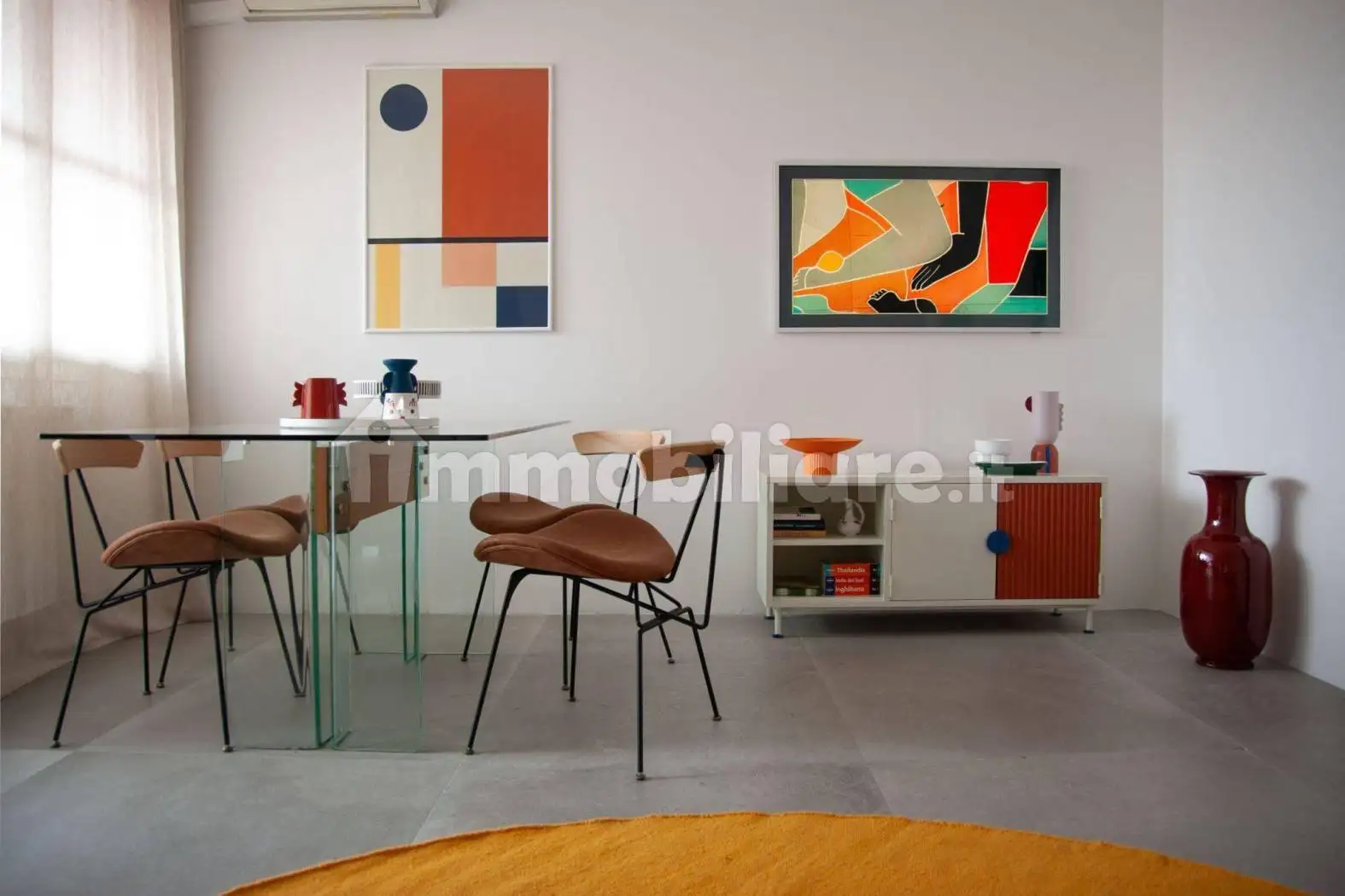 Appartamento in vendita a Firenze