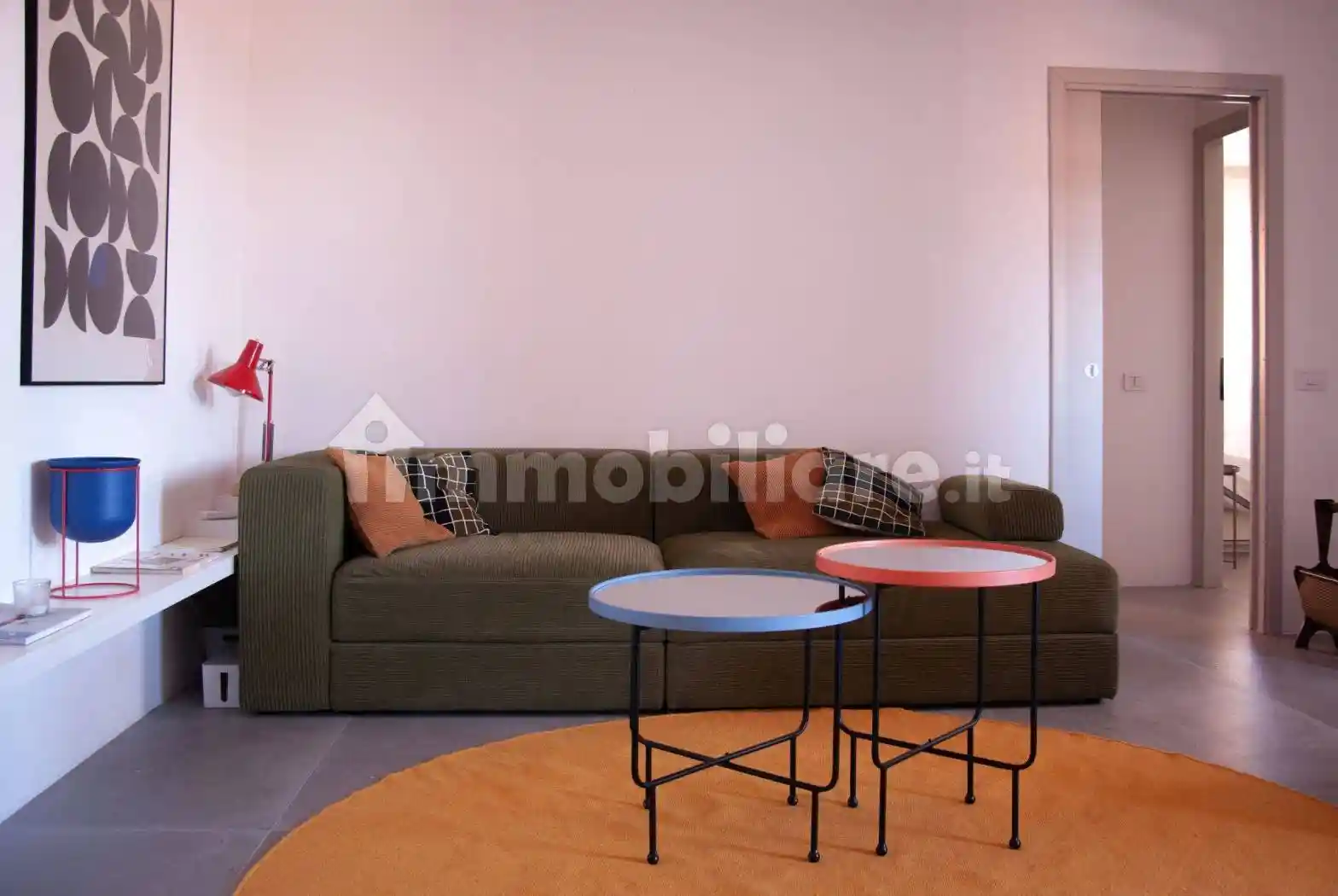 Trilocale via Monferrato 4, Cintoia - Le Torri, Firenze - foto 2