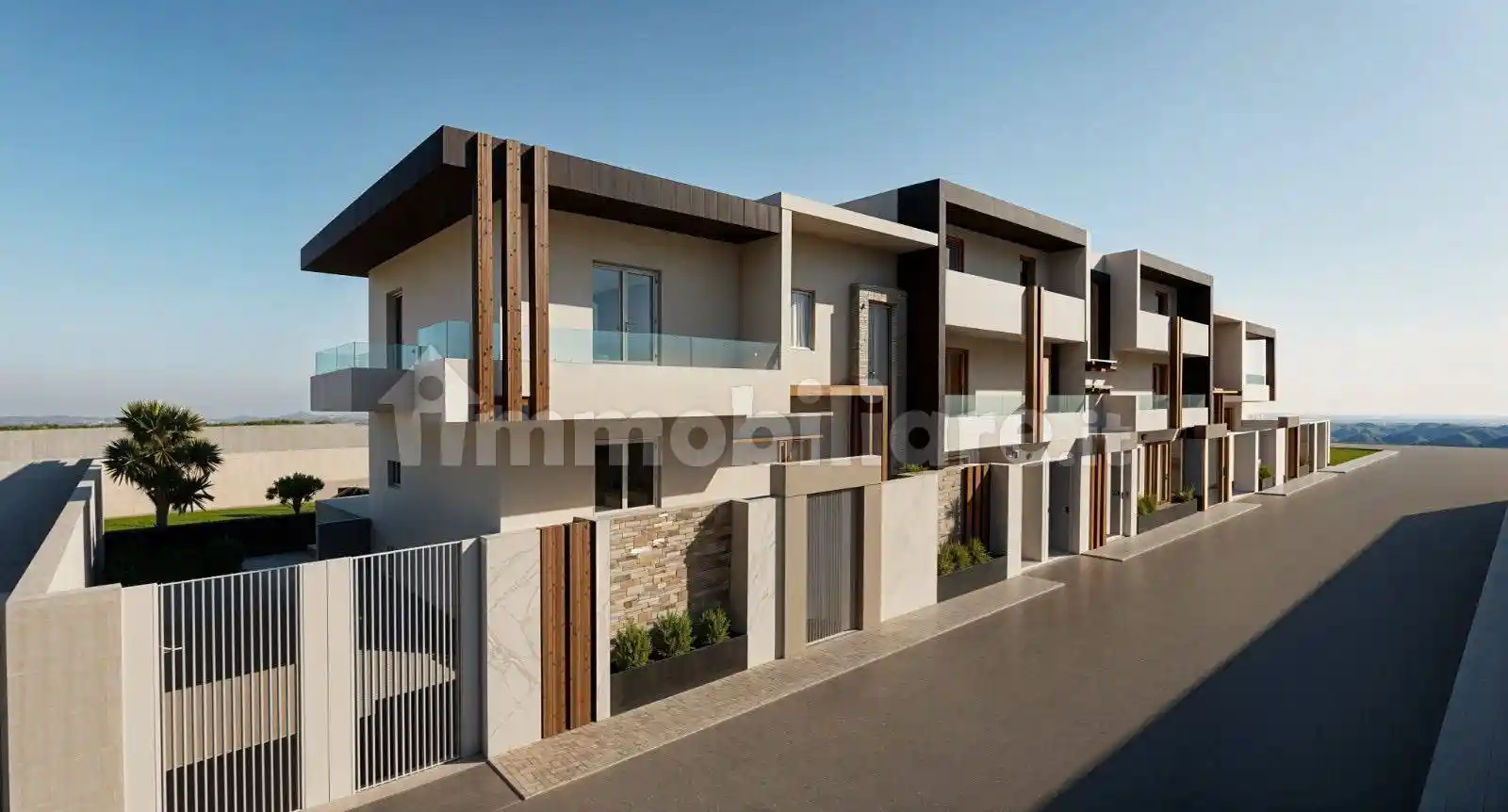 Villetta a schiera - foto 3