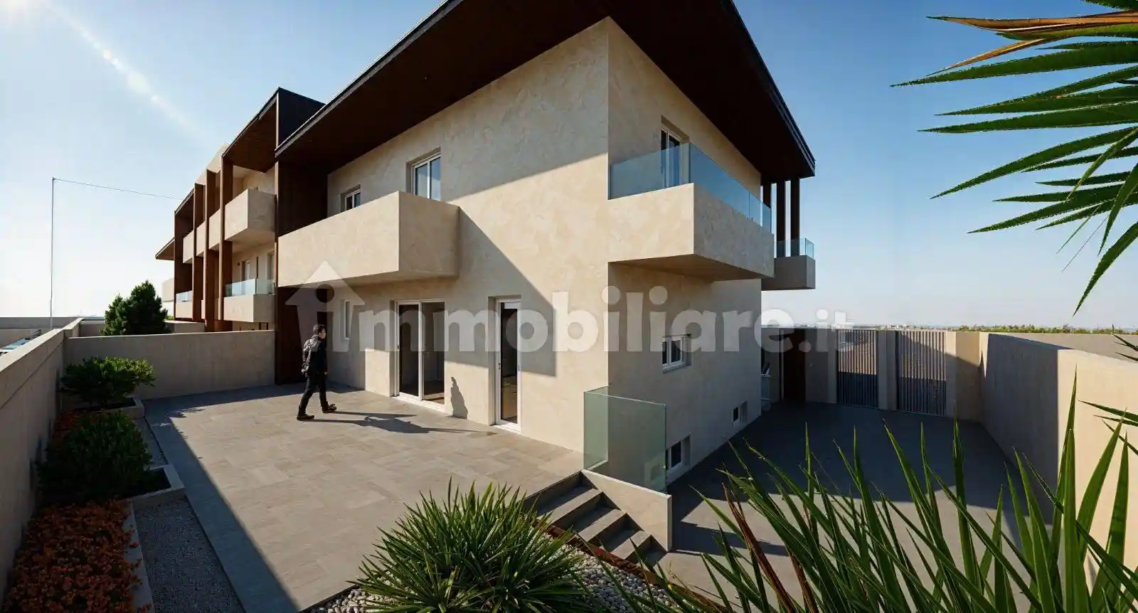 Villetta a schiera - foto 5