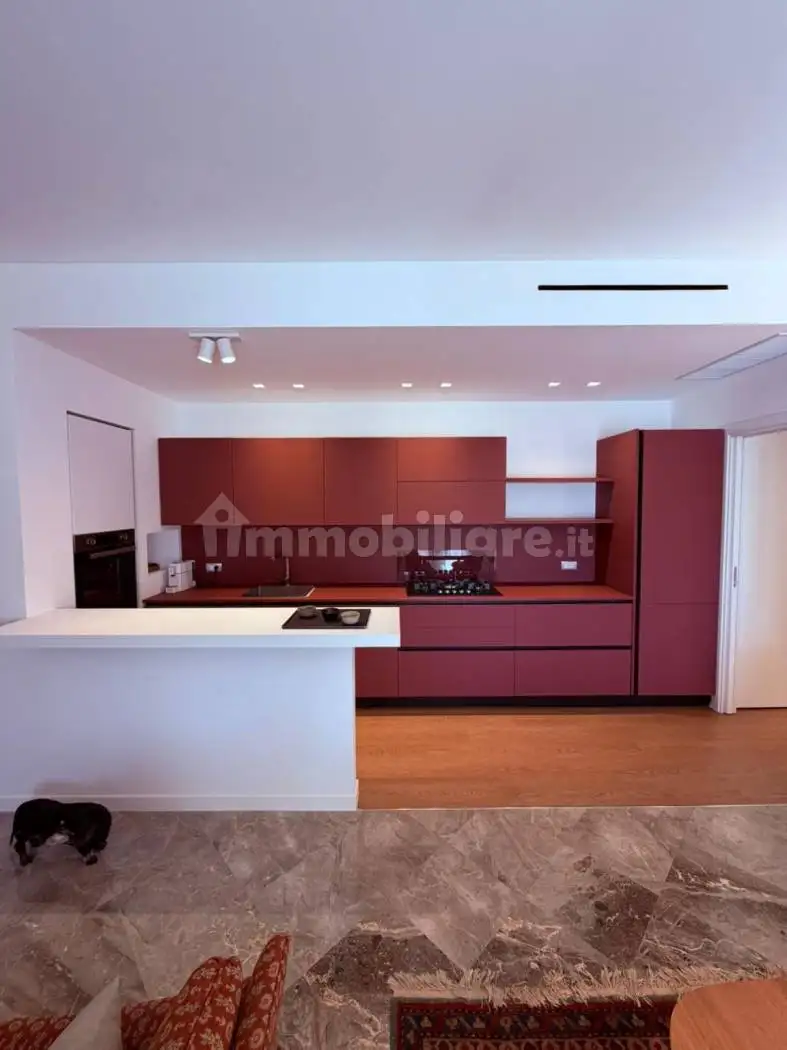 Attico - Mansarda in affitto a Palermo